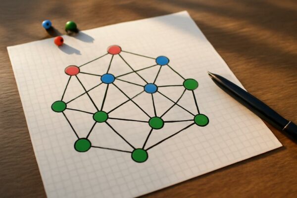 A Hidden Subset That Makes Colors Honest in Graphs