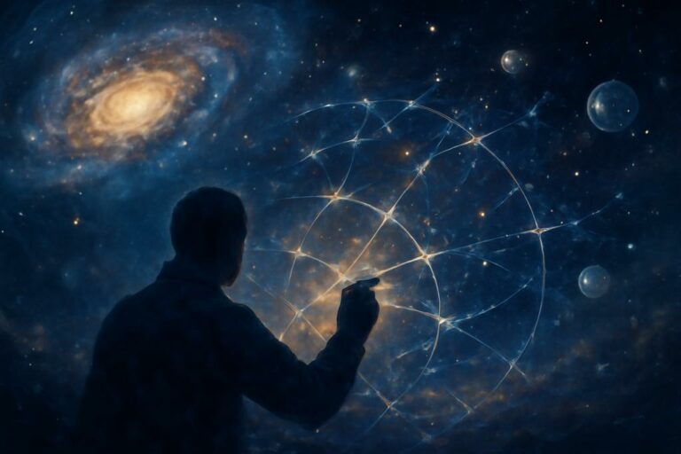 Cosmic Cartography: Unveiling the Universe’s Hidden Baryons