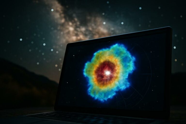 Gamma-Ray Sources’ Shifting Shapes: A New Tool Reveals Cosmic Secrets