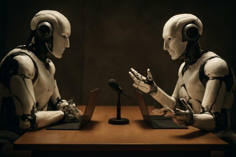 AI’s New Gauntlet:  Can it Debate its Way to Truth?