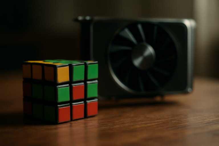 Unlocking the Secrets of Constraint Programming: How GPUs are Revolutionizing Problem Solving