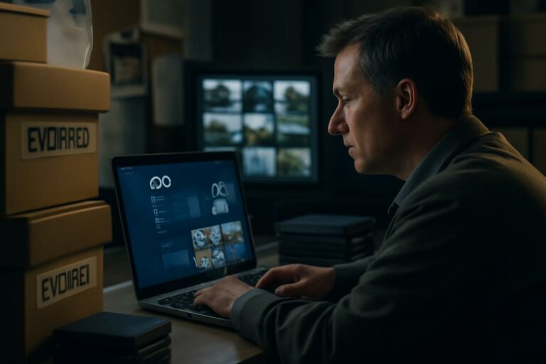 AI’s New Sleuth: Can Language Models Solve Crimes Faster?