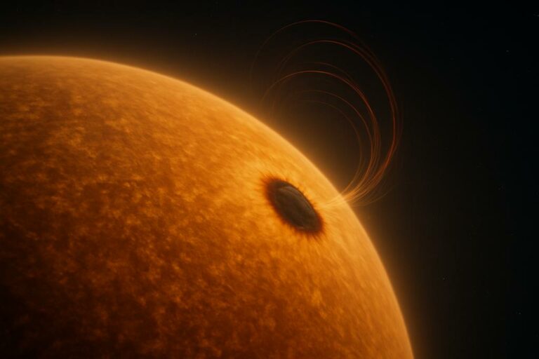 Sun’s Active Regions: How Far Does Their Magnetic Grip Extend?