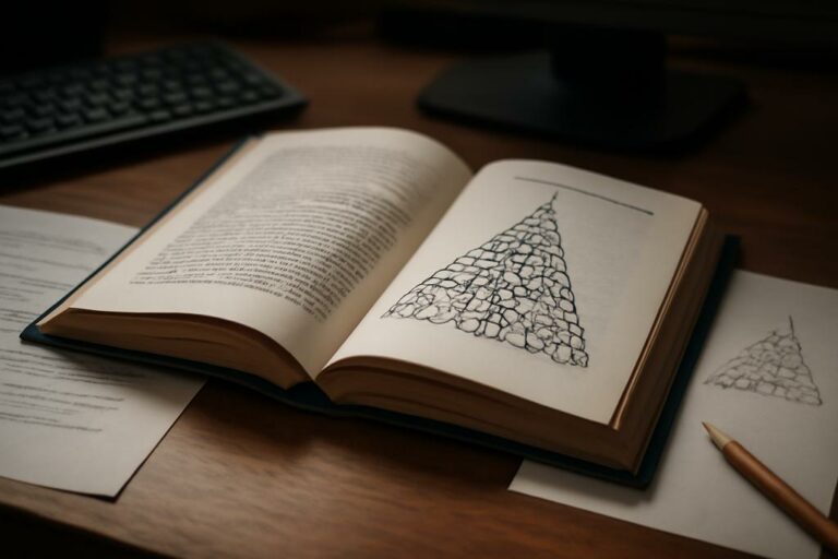 Infinite Trees, Finite Answers: A New Math for AI