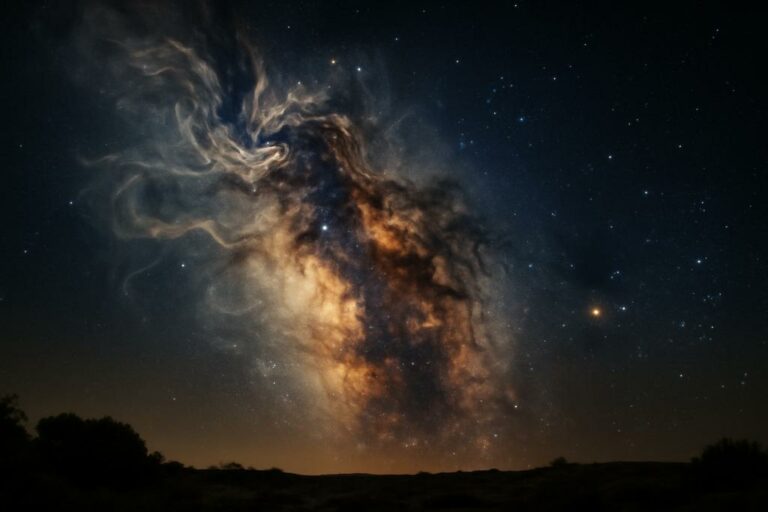 Magnetic Echoes of Turbulence Shape the Milky Way