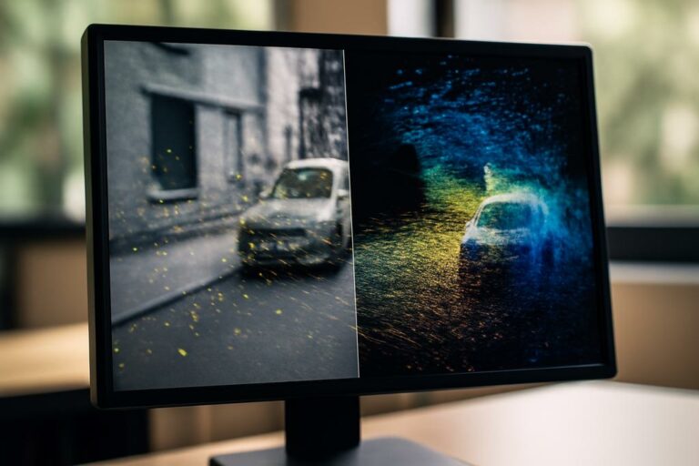 When 2D Keypoints Conquer a Dense LiDAR Map?