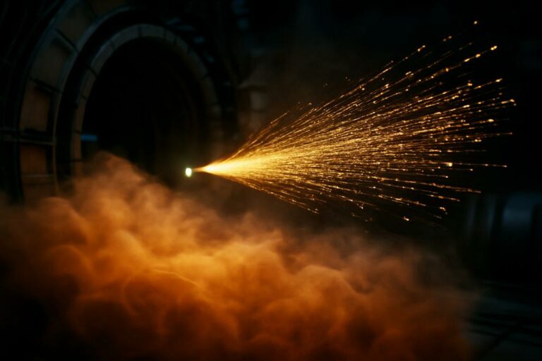 Photon-tagged jets reveal hidden patterns in quantum soup