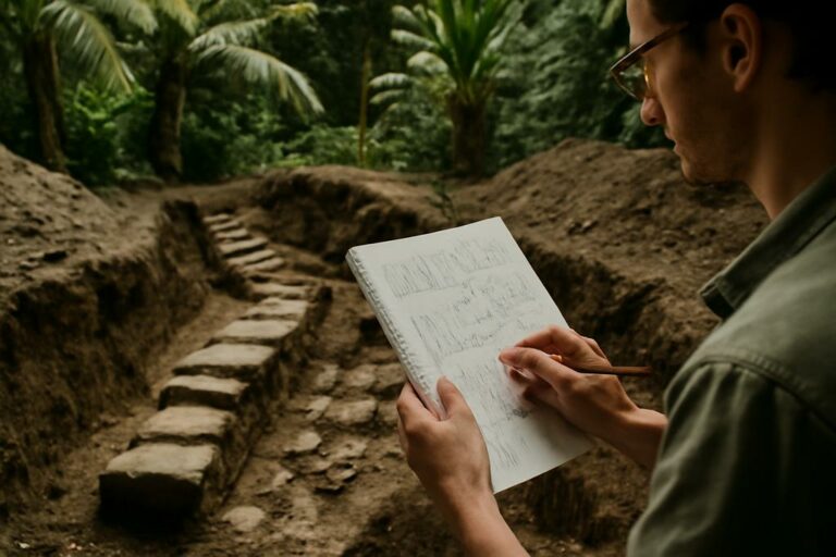 Tropical math uncovers hidden paths to minimal solutions