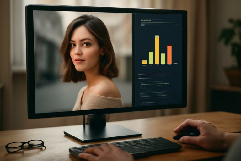 Can AI Learn to Score Human Beauty and Why It Matters