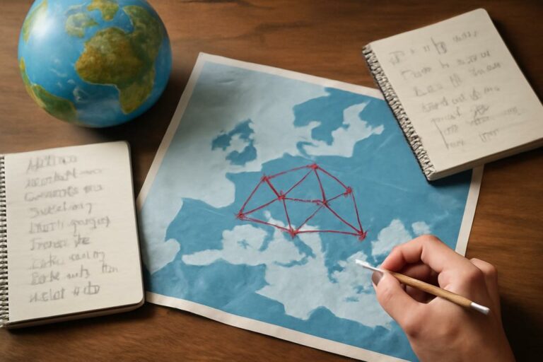 Inflated G-extensions widen the map of algebraic number fields