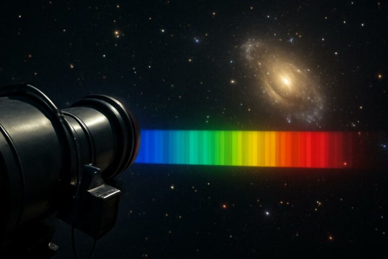 A Sharper Cosmic Map From Template Redshifts