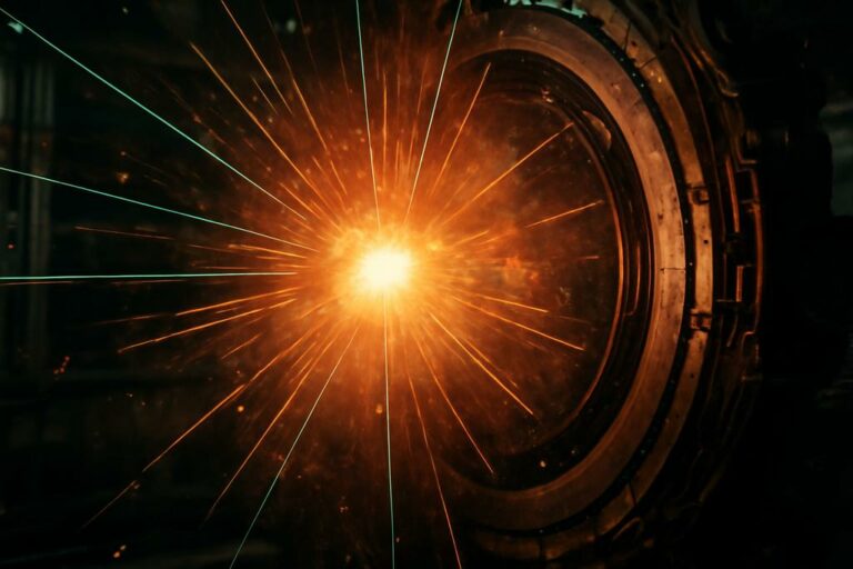 Radial whispers of the quark-gluon sea reveal hidden viscosity