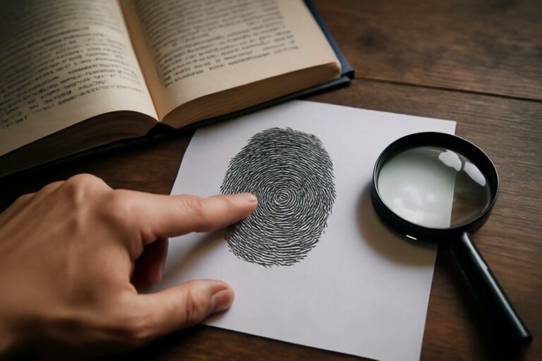 A Group’s Hidden Fingerprint Reveals Its True Identity