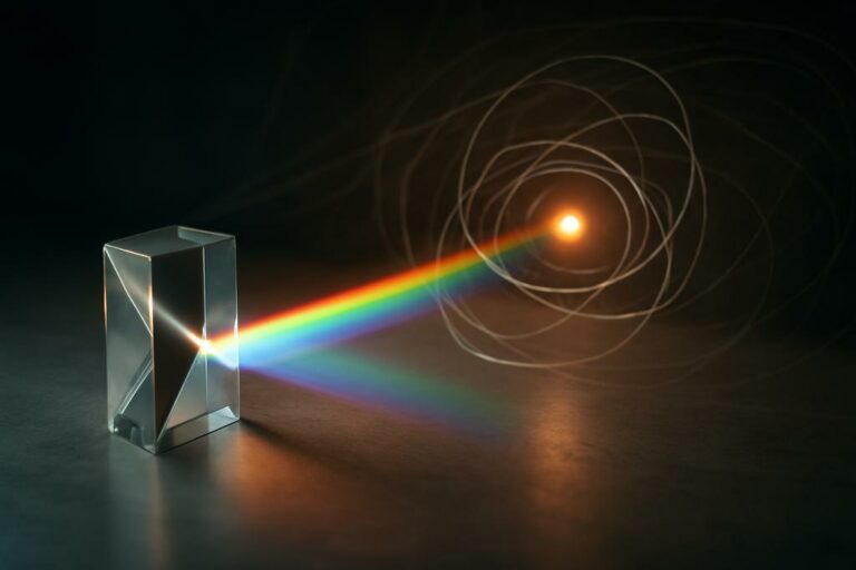Spontaneous Emission Finds Hidden Paths Through Continuum States