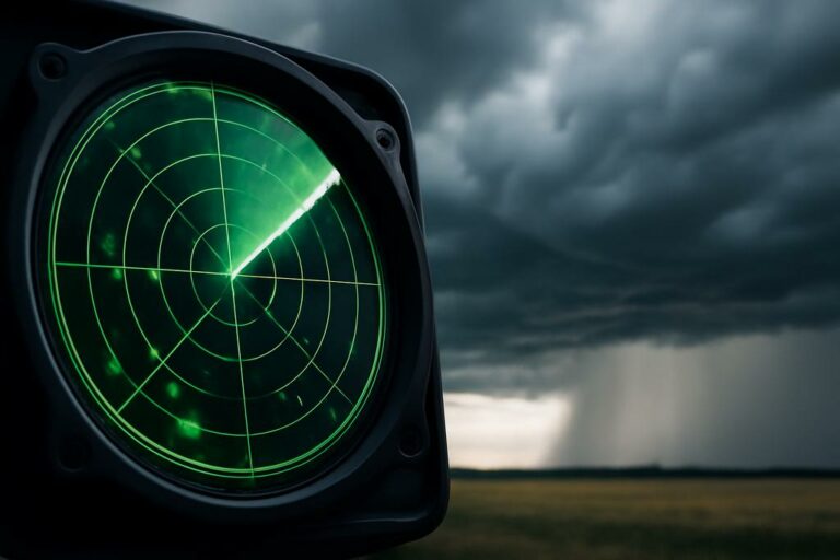Forecasts With a Radar Reveal True Robustness