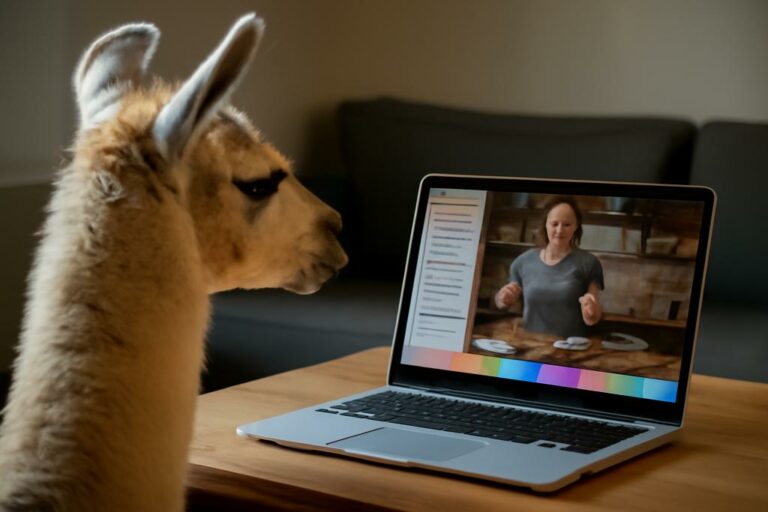 Chapter-Llama Teaches Our Long Videos a Language for Navigation