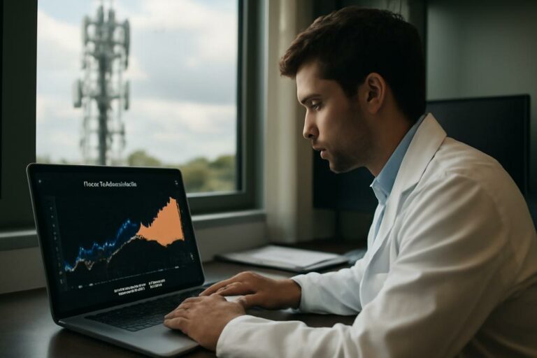 Your EMF Future Could Be Predicted with Real Confidence