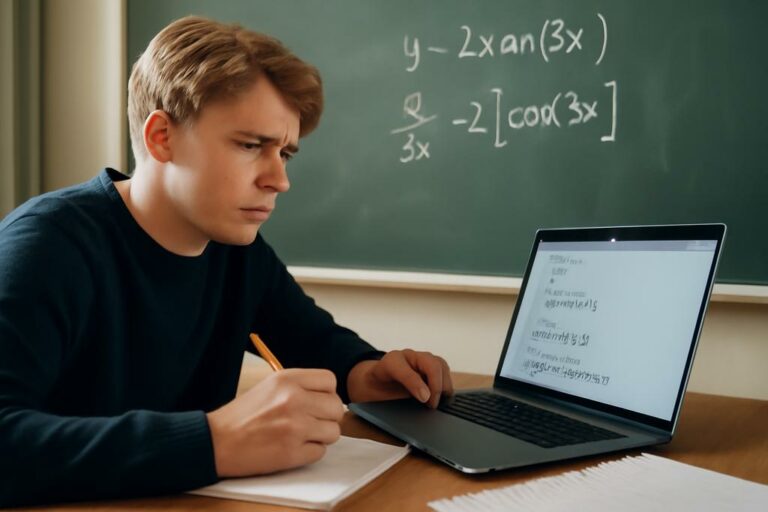 When Machines Solve Calculus, Do Humans Still Learn