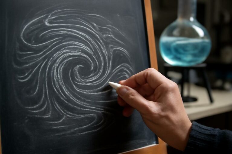 Self-similar logic may keep fluids from blowing up