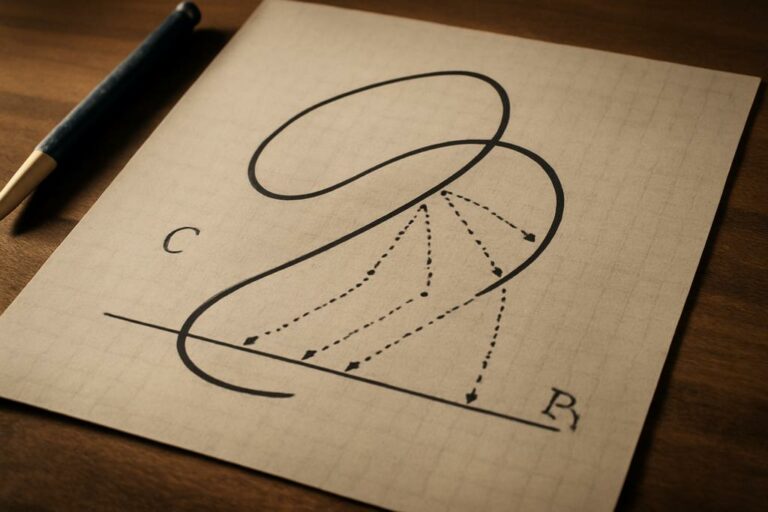 What Guides Curves to Sing in BrillNoether Maps?