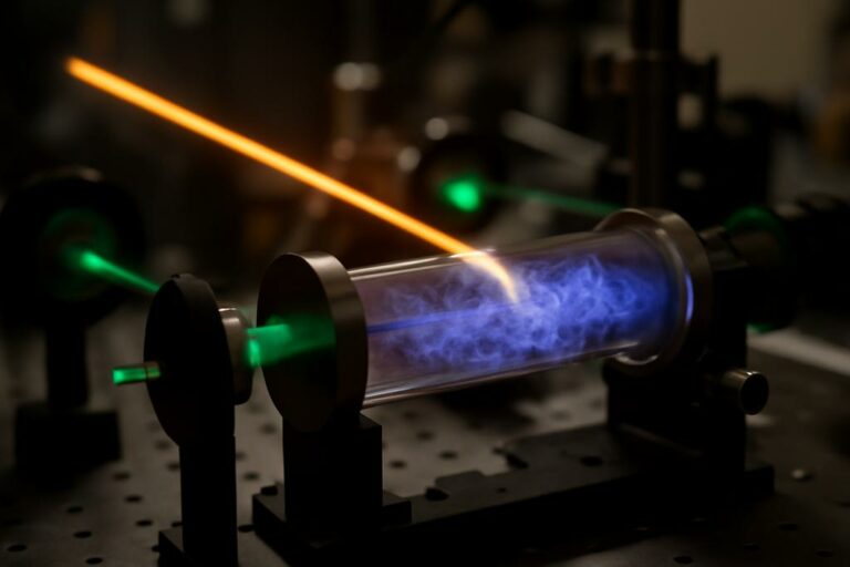 Rydberg Atoms Map Electron Beams in Real Time