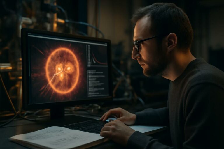 Quarkonium as a Time Window into the QGP’s Memory