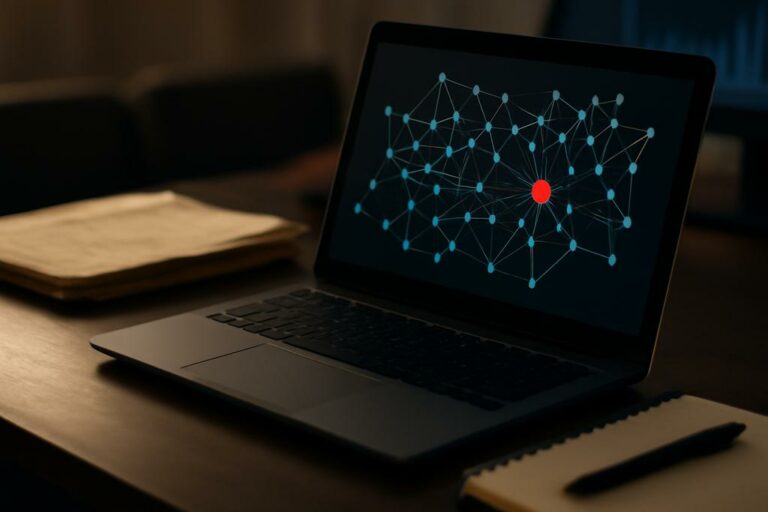 When Graphs Learn to Spot the Unseen in Open Worlds