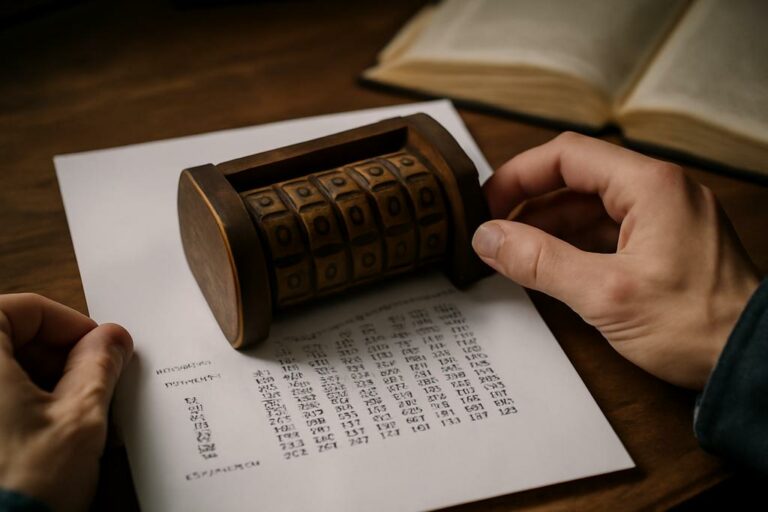 What if factor rotations hide multiple perfect solutions?