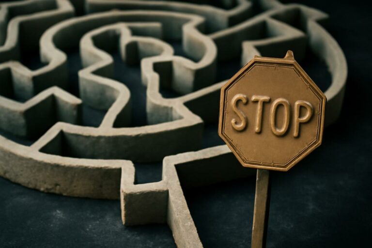 When Rules Chase Transitive Truths Do They Get Stuck