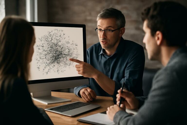 Could Tiny Committees Rename Huge Networks Subquadratically?