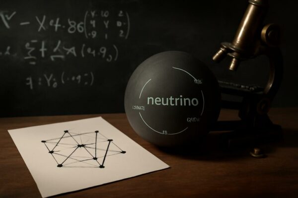Could Modular Symmetry Be the Neutrino’s Missing Link?