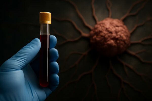 The Blood Test That Maps Cancer’s Hidden Roadmap