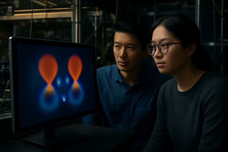 Do Bosons and Fermions Bind Together in Shielded Molecules?