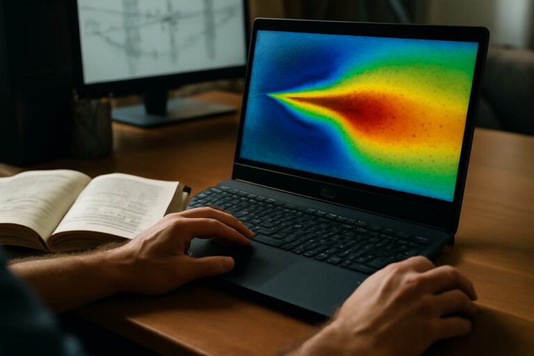 Orthogonal Polynomials Anchor Quantum CFD to Real-World Flow Models