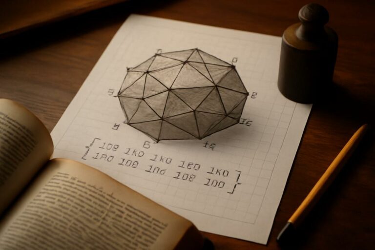 What Hidden Weights Reveal About H4’s Discrete Series?