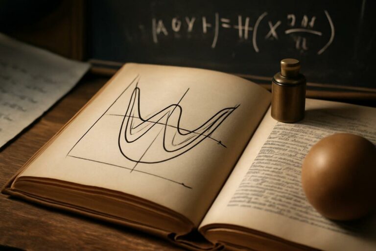 When symmetry learns to reshape mass and wells