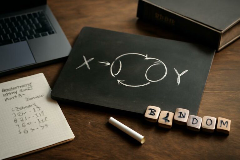 What Do Random Relational Rules Say About Fixed Points?