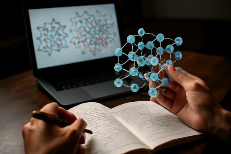 A Fusion of Structure and Text Reveals Crystal Secrets