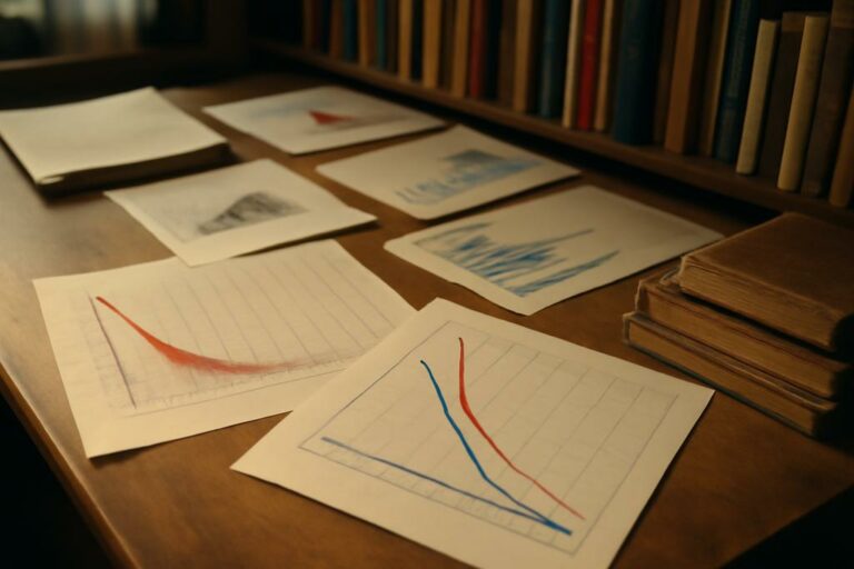 What the Hidden Turbulence Says About Our Complex World?