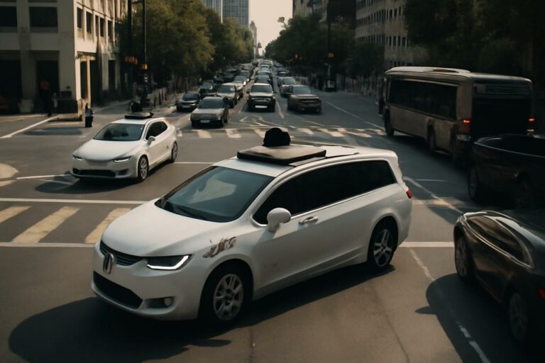 CitySim Diffusion Engine Could Redefine How We Test Traffic