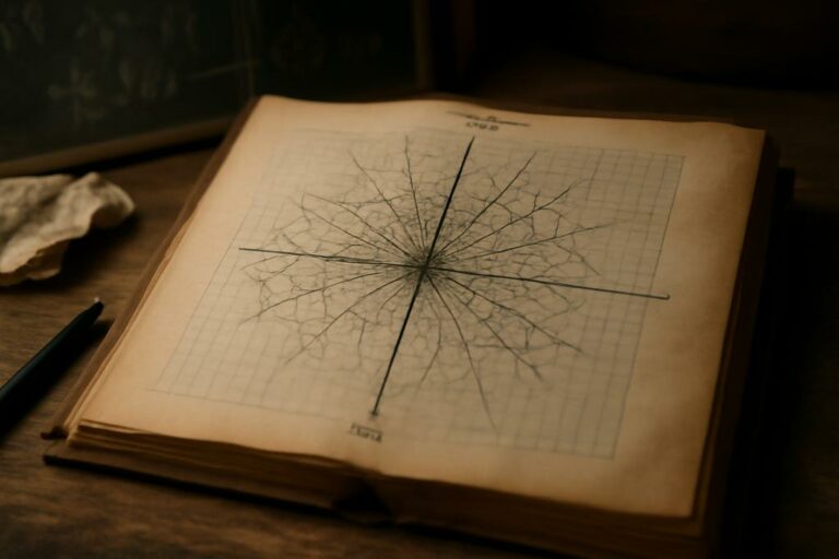 A Stranger Web of L-Functions Unveils Hidden Truths