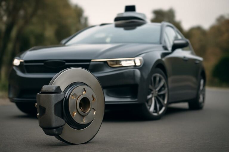 Is Logic the New Brake Pad for Autonomy?