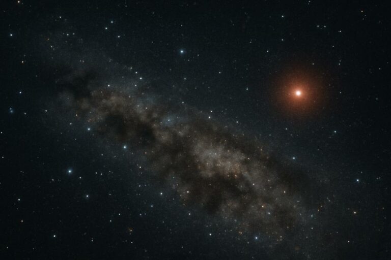 What Do Dusty Stars Whisper in Infrared Light Tonight?