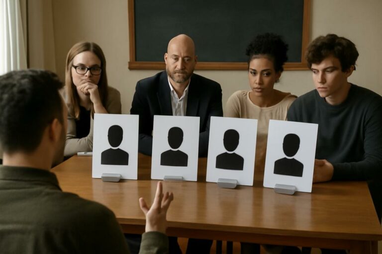 Five Candidates Could Make Majority Fairer Without a Single Winner.