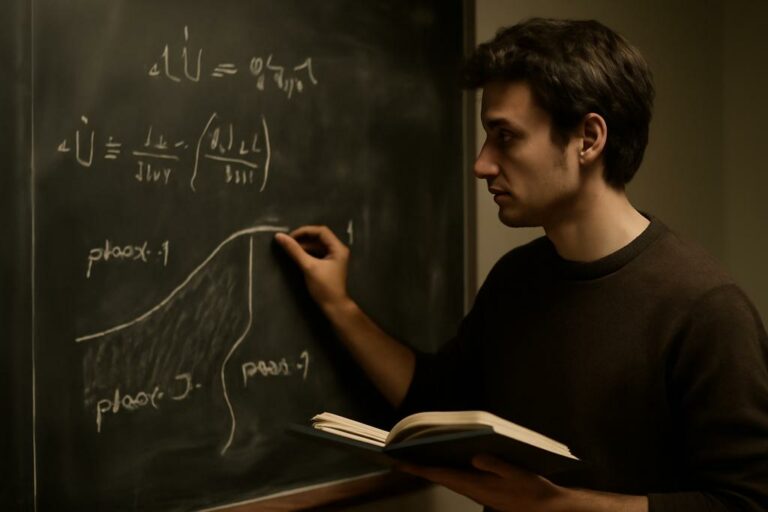 Dense math reveals how phase boundaries breathe and reshape reality