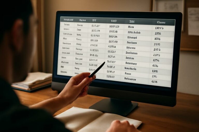 Context Is the Secret to Finding Personal Data in Tables