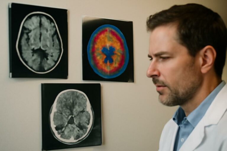 UniFuse Turns Misaligned Medical Images into Clear Insights