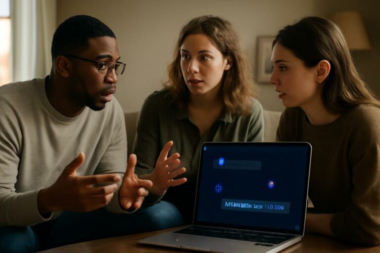 When AI tracks its own tools through multi-turn talks.