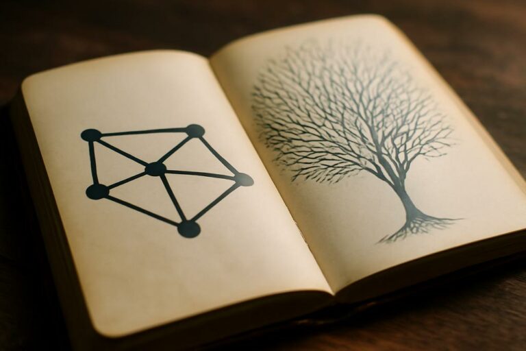 Will Evolution’s Blueprint Collapse into All or Nothing?