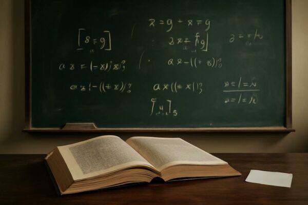 Affine Brackets Hint at New Ways to Think Algebra